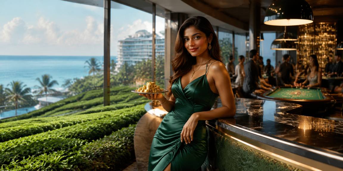 joay777 সুইট বোনানজা স্লট